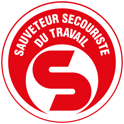 Sauveteurs secouriste du travail