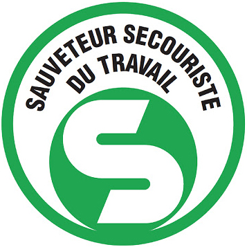 Sauveteurs secouriste du travail